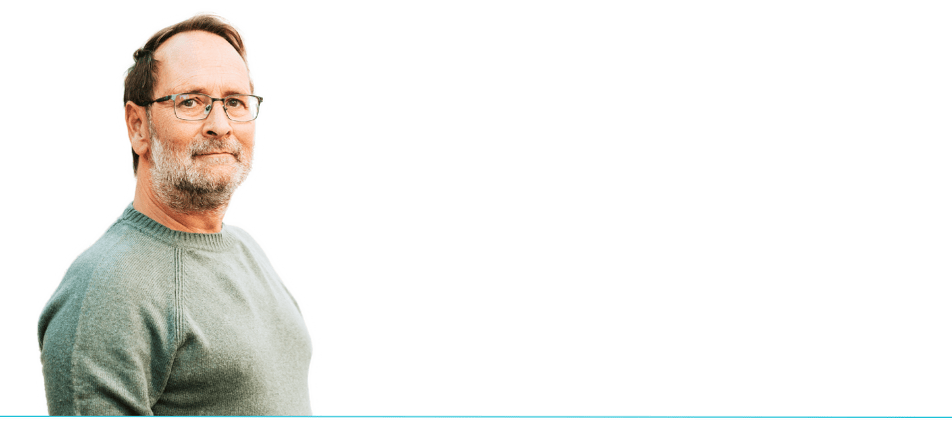 Our Shared Agreement Foundation 5_Peter's Story