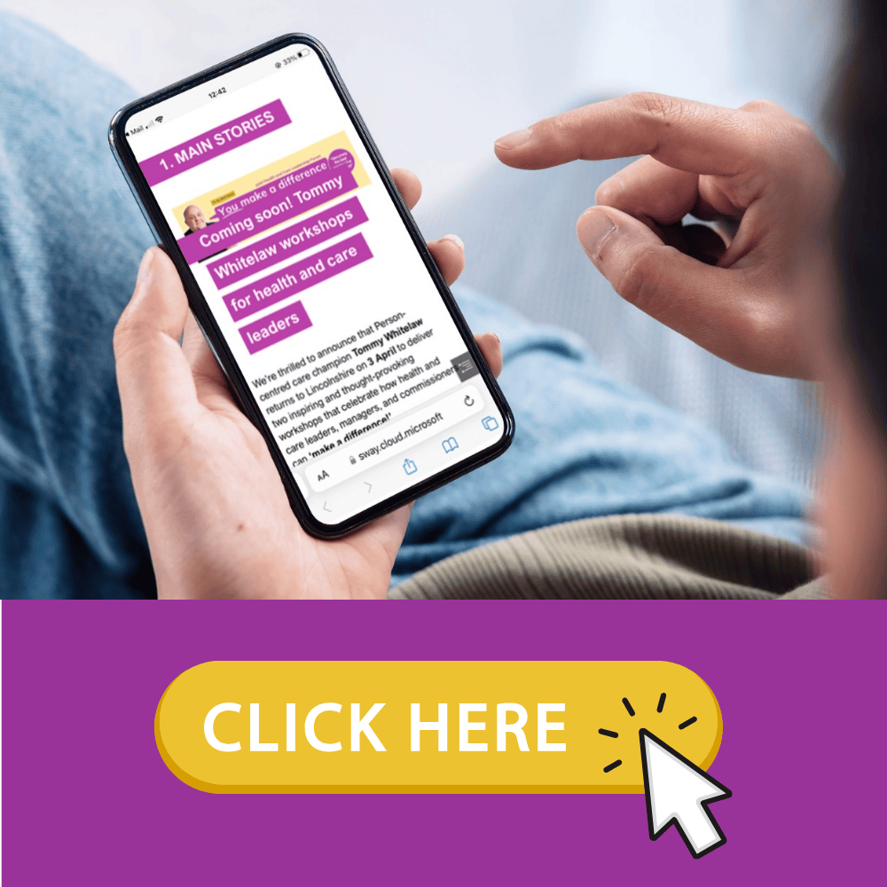 It's All About People Personalisation Newsletter - January 2026