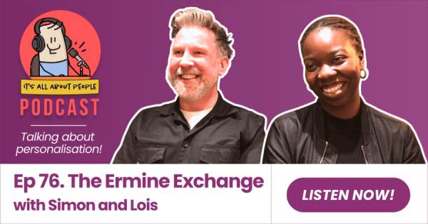 It's All About People Podcast Episode 76_The Ermine Exchange