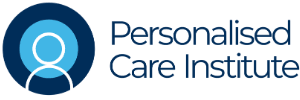 Personalised Care Institute logo