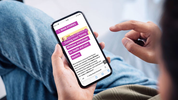 It's All About People Newsletter Issue 11