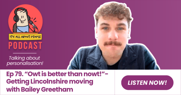 It's All About People Podcast Episode 79_Bailey Greetham