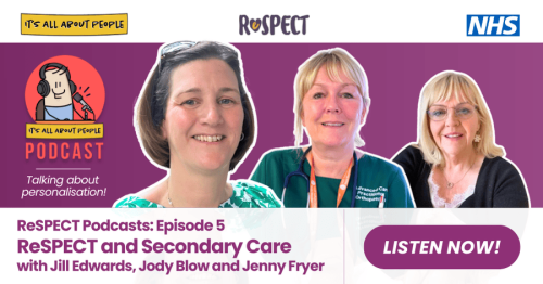 Respect Podcast 5 Respect Podcast 5