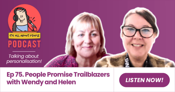 It's All About People Podcast_Episode 75_People Promise Trailblazers