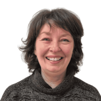 Vicky Thomson, Every One Lincolnshire