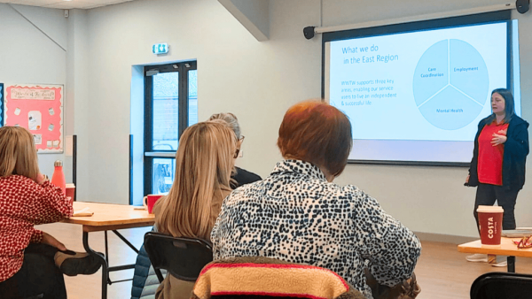 Personalised Care Role Society Veterans Event01